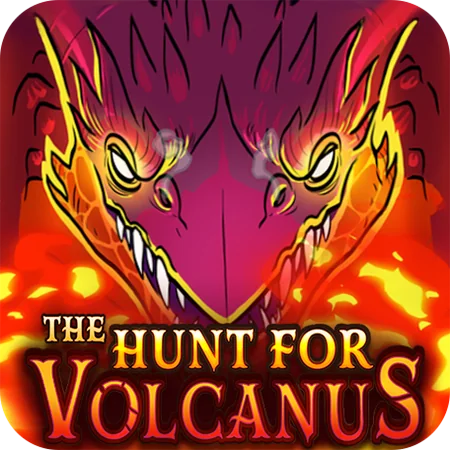 Hình minh họa The Hunt For Volcanus