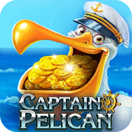 Hình minh họa Captain Pelican