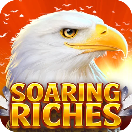 Hình minh họa Soaring Riches